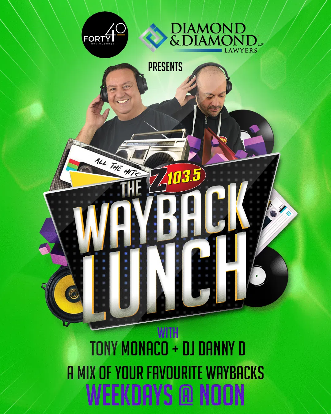 Feature: https://z1035.com/the-wayback-lunch/