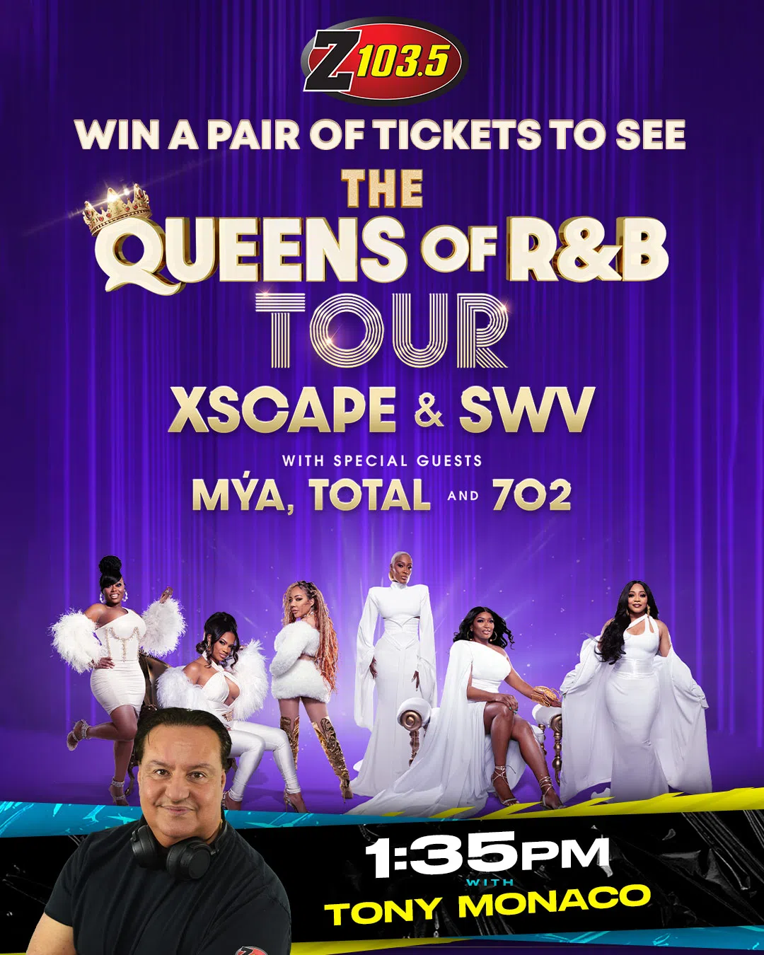 Feature: https://z1035.com/win/win-tickets-to-see-the-queens-of-rb-xscape-and-swv/
