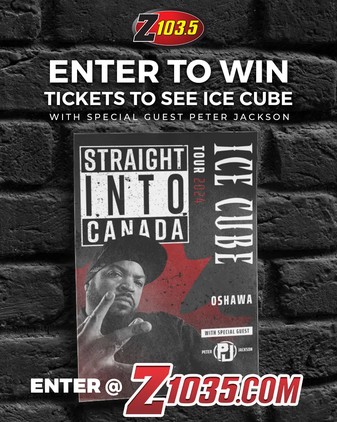 Feature: https://z1035.com/win/enter-to-win-a-pair-of-tickets-to-see-ice-cube/