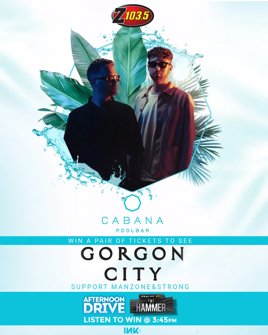 Feature: https://z1035.com/win/win-tickets-to-cabana-pool-bar-to-see-gorgon-city/