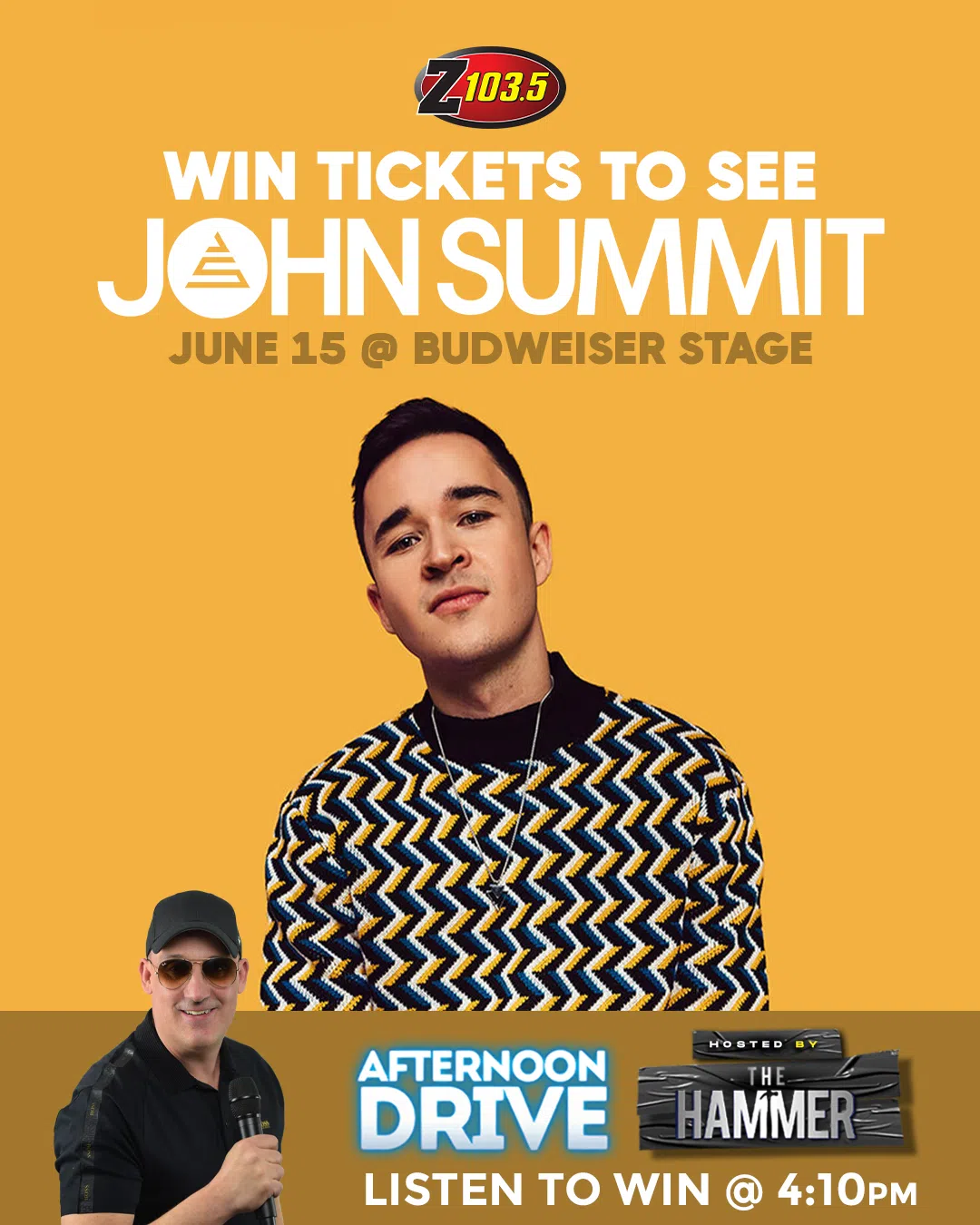 Feature: https://z1035.com/win/win-tickets-to-see-john-summit/