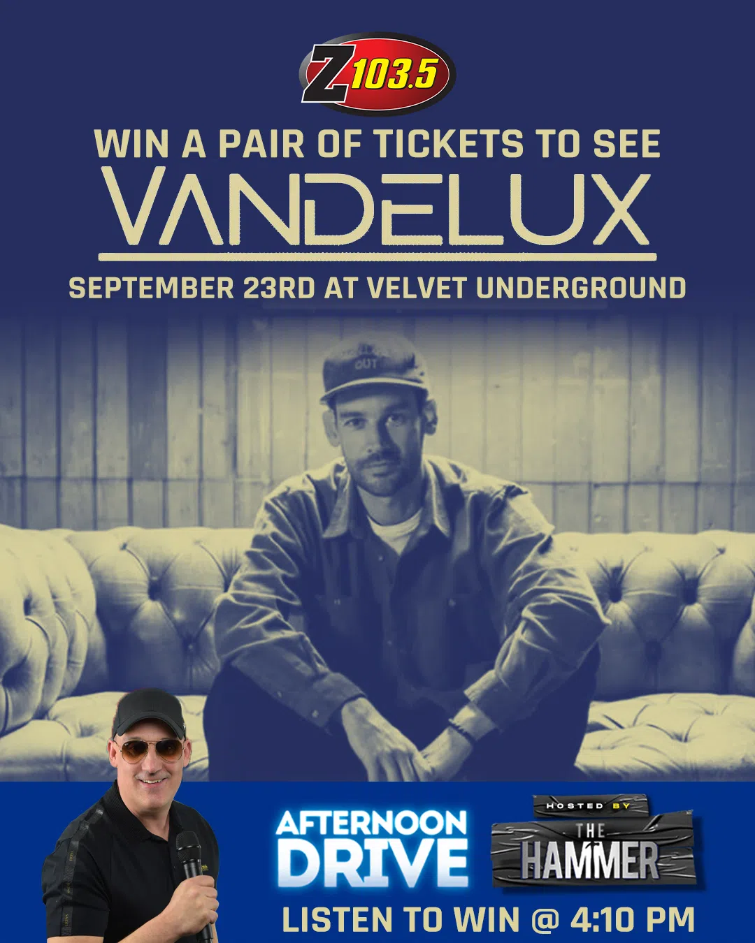 Feature: https://z1035.com/win/win-a-pair-of-tickets-to-see-vandelux/