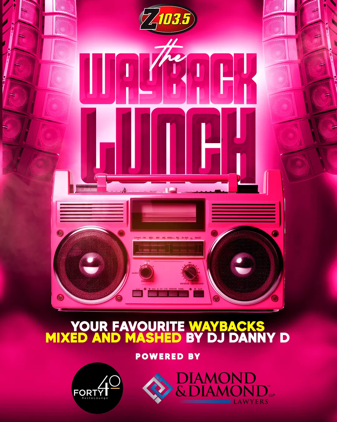 Feature: https://z1035.com/the-wayback-lunch/