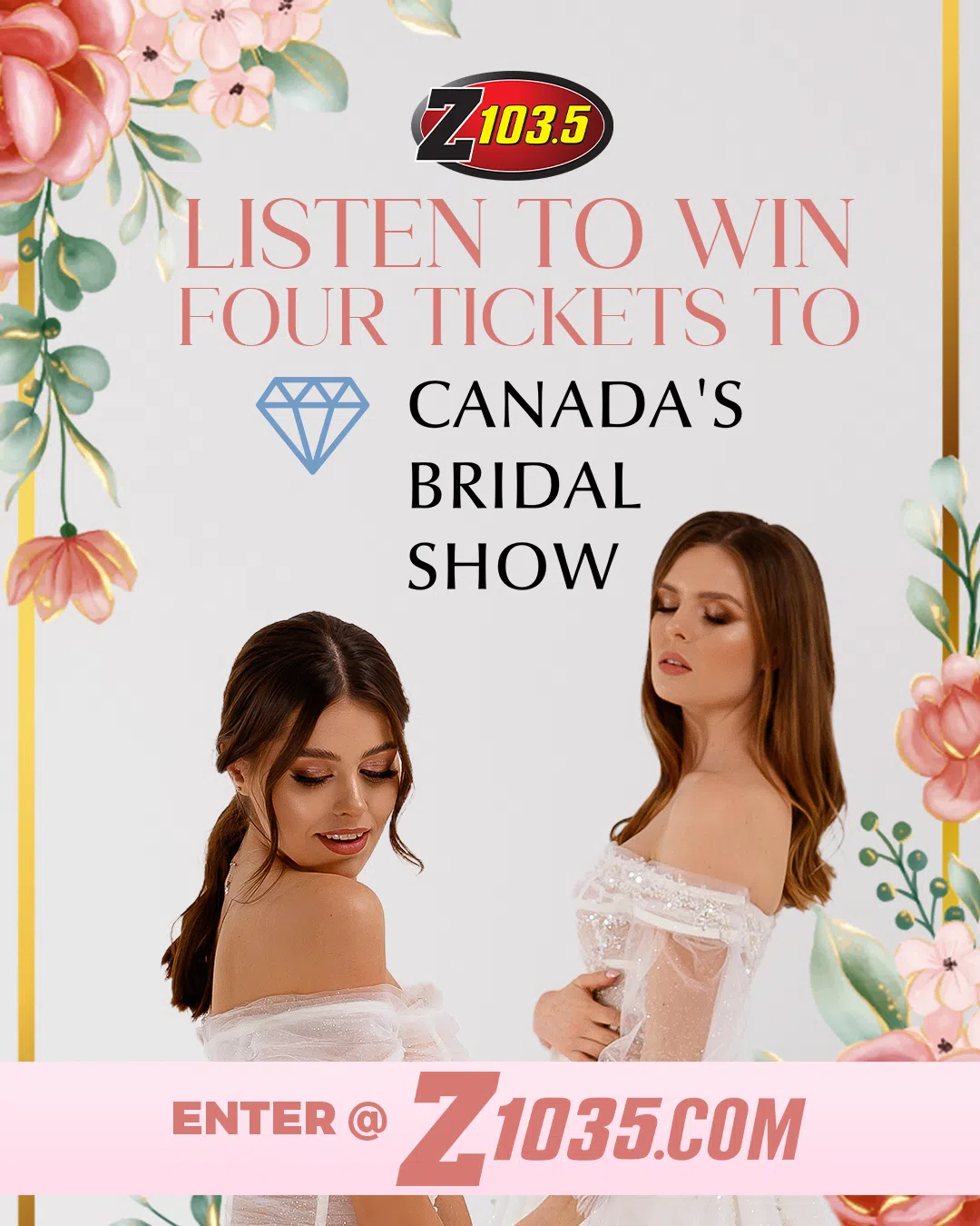 Feature: https://z1035.com/win/win-canadas-bridal-show-passes-for-your-wedding-party/