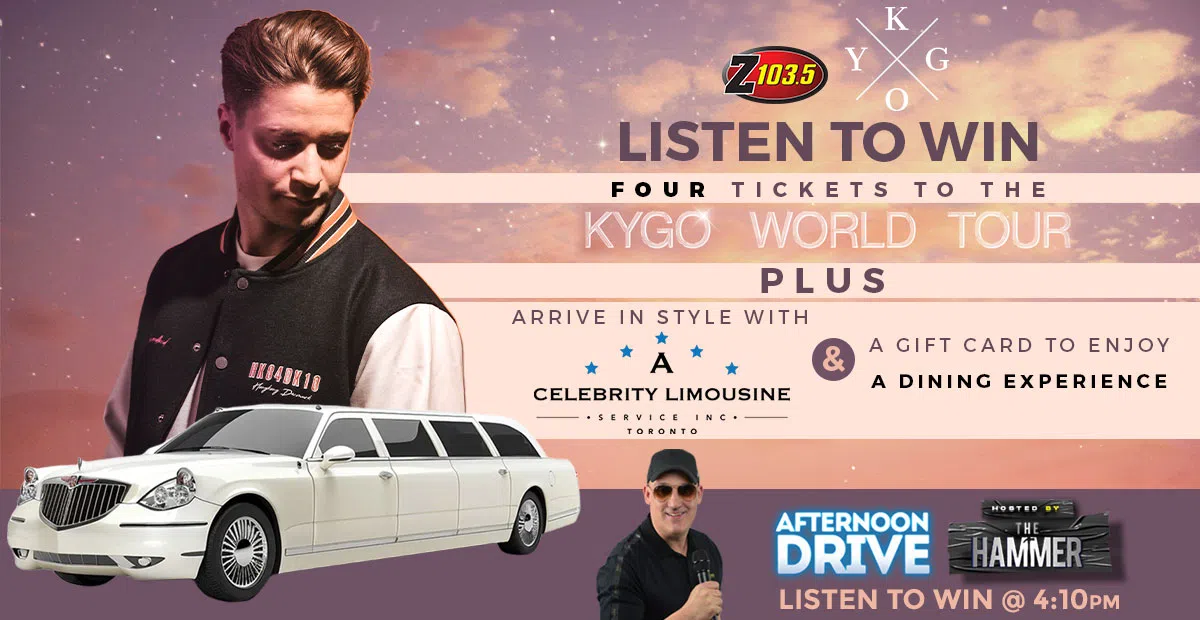 Feature: https://z1035.com/win/win-a-night-out-experience-to-see-kygo/