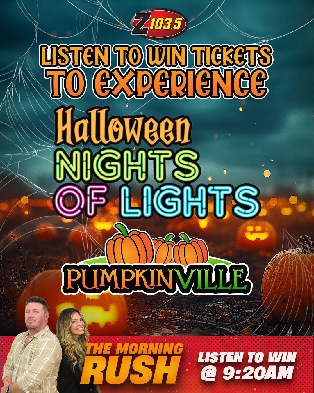 Feature: https://z1035.com/win/win-tickets-to-halloween-nights-of-lights/