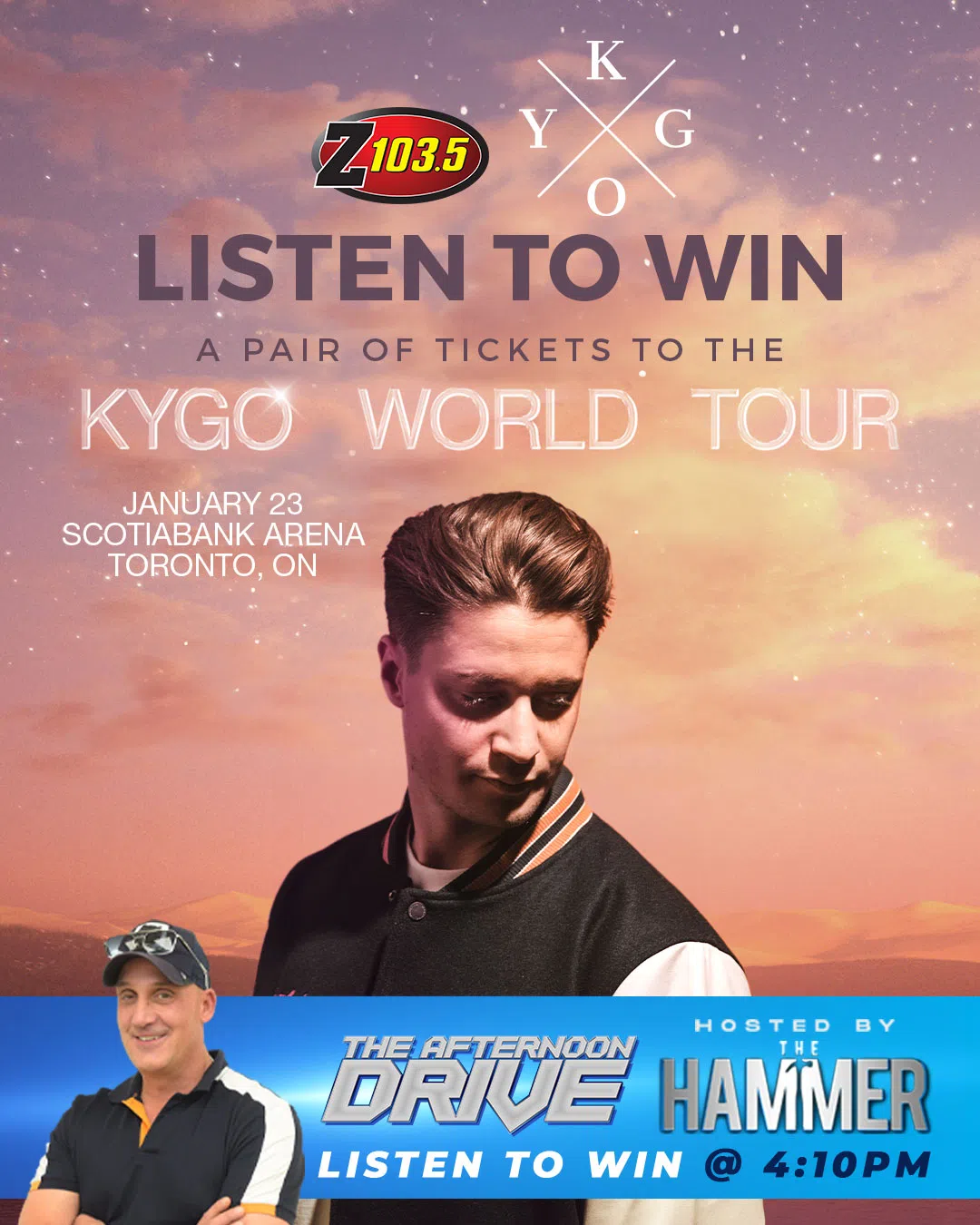 Feature: https://z1035.com/win/win-a-pair-of-tickets-to-see-kygo/