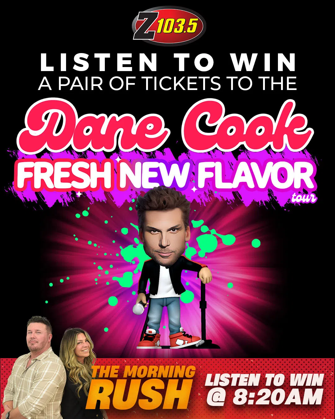 Feature: https://z1035.com/win/win-a-pair-of-tickets-to-see-dane-cook/