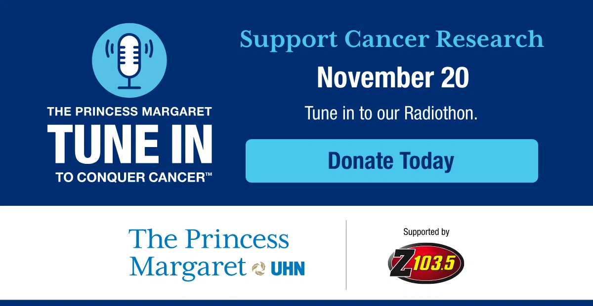 Feature: https://z1035.com/win/z103-5-princess-margaret-radiothon-2024/