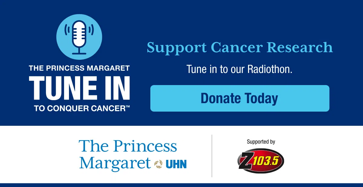 Feature: https://z1035.com/win/z103-5-princess-margaret-radiothon-2024/