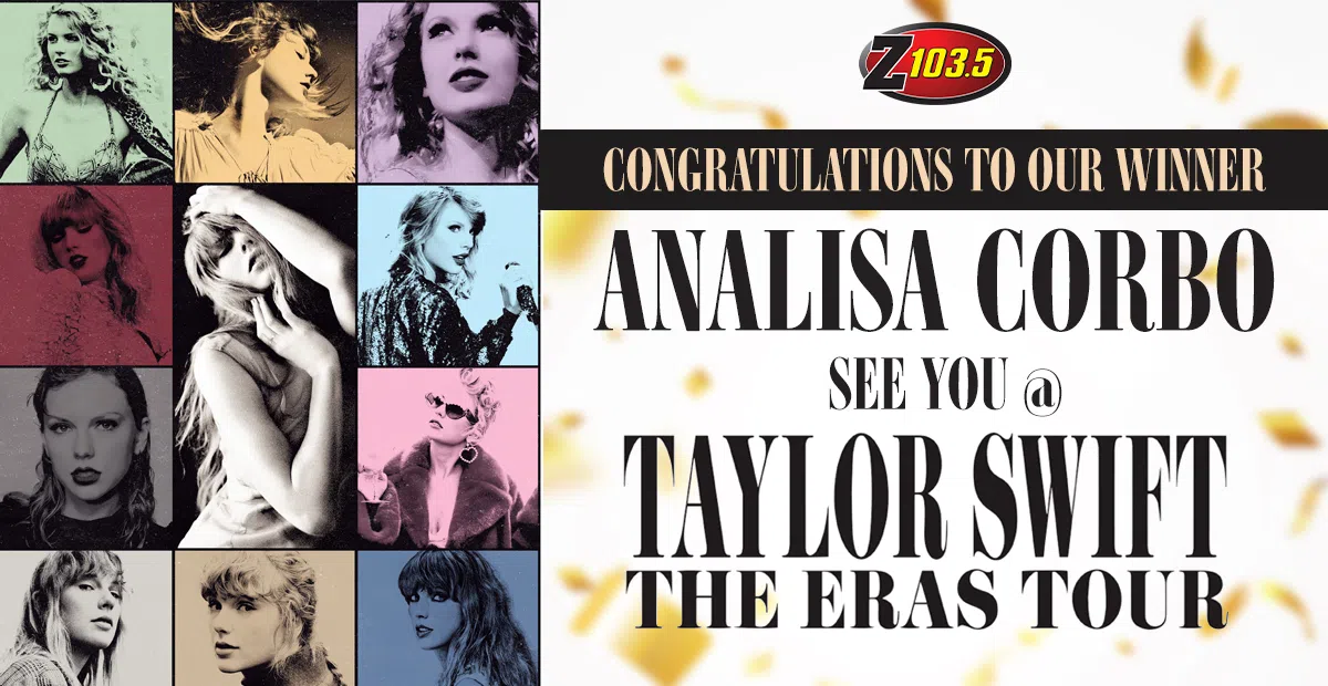 Feature: https://z1035.com/win/win-taylor-swift-tickets/