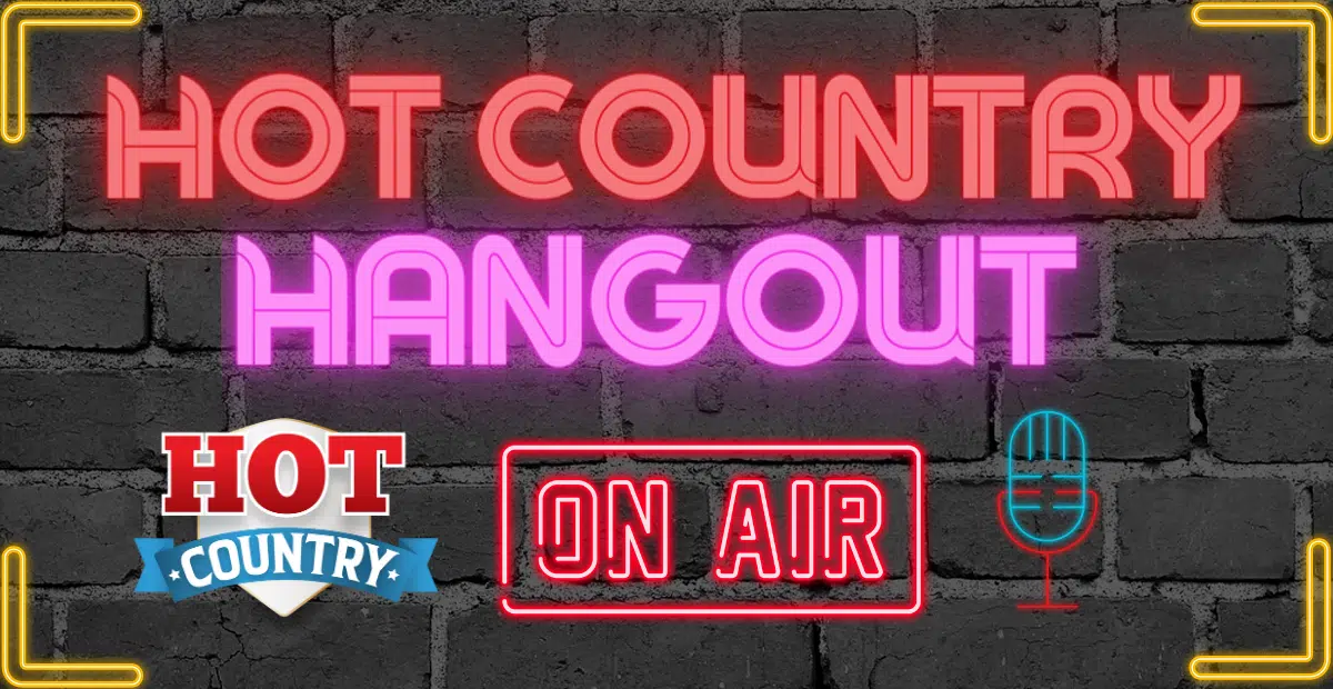 Hot Country Hangout