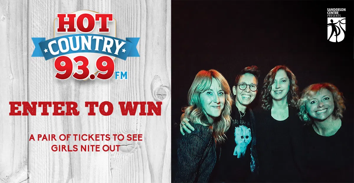 Feature: https://hotcountry939.com/win/girls-nite-out/