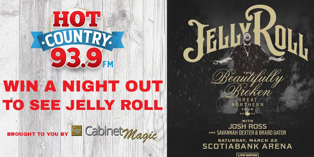 Feature: https://hotcountry939.com/win/win-tickets-to-see-jelly-roll/