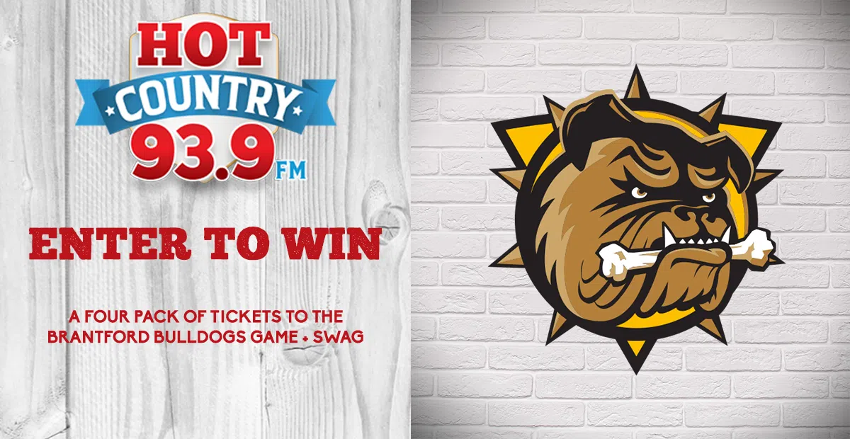 Feature: https://hotcountry939.com/win/brantford-bulldogs-game-2025/