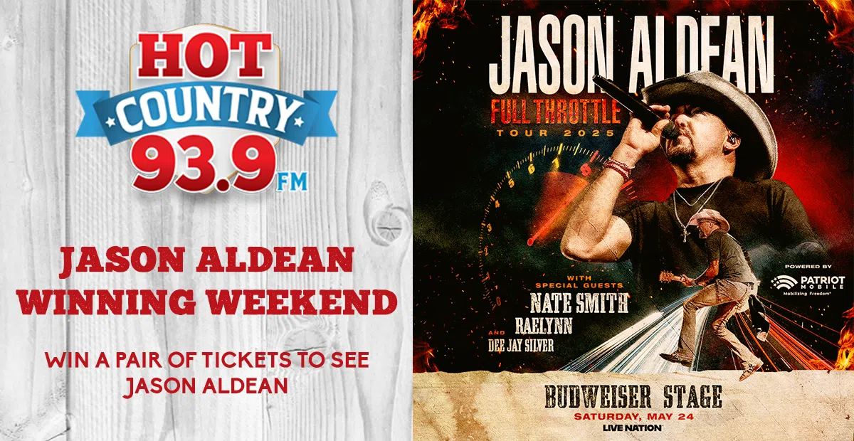 Feature: https://hotcountry939.com/win/jason-aldean-winning-weekend/