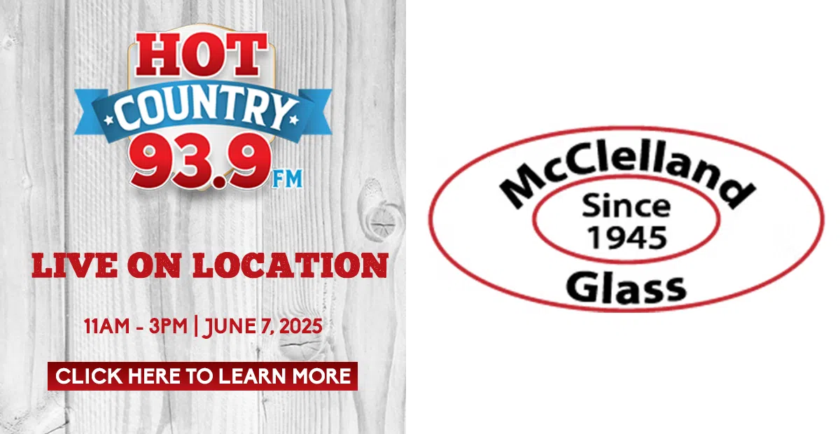 Feature: https://hotcountry939.com/events/485834/