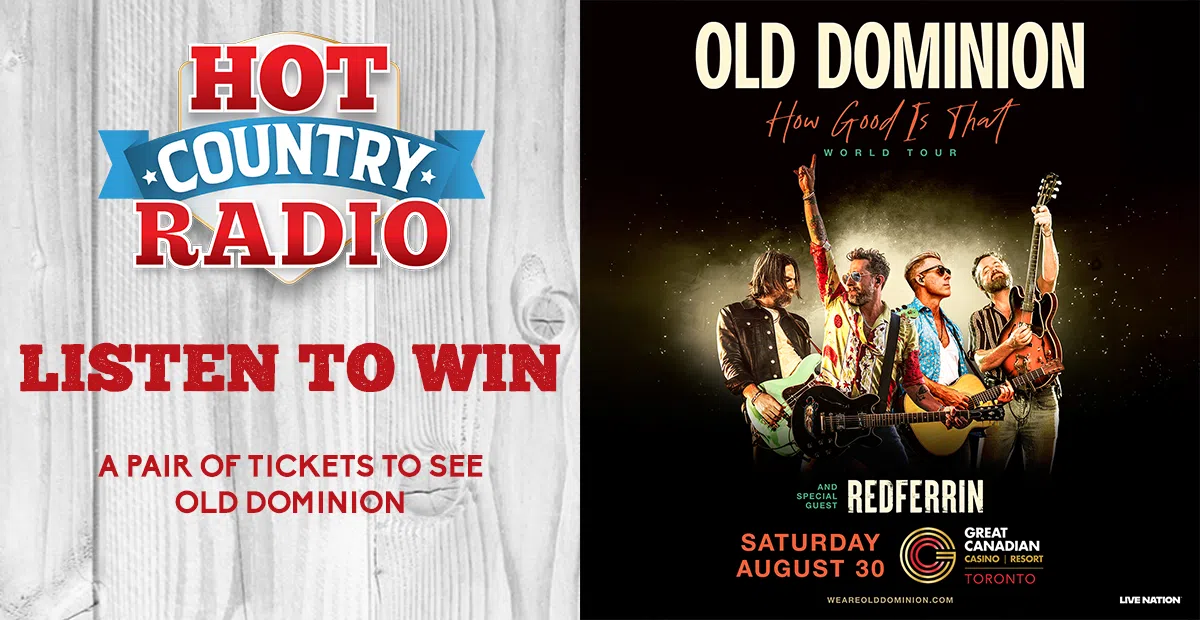 Feature: https://hotcountry939.com/win/old-dominion-2025/