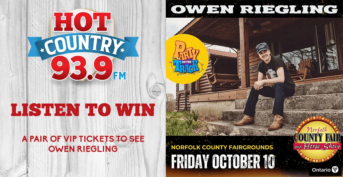 Feature: /win/owen-riegling-vip/