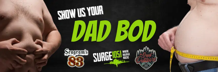 Surge 105 Ultimate Dad Bod