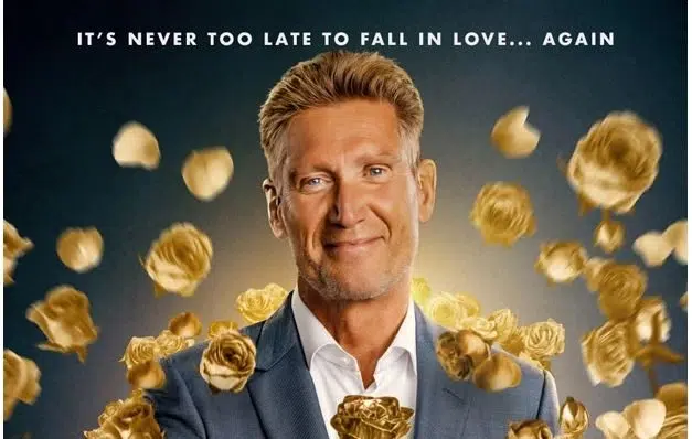 Gerry Turner (Photo: ABC/Brian Bowen Smith)