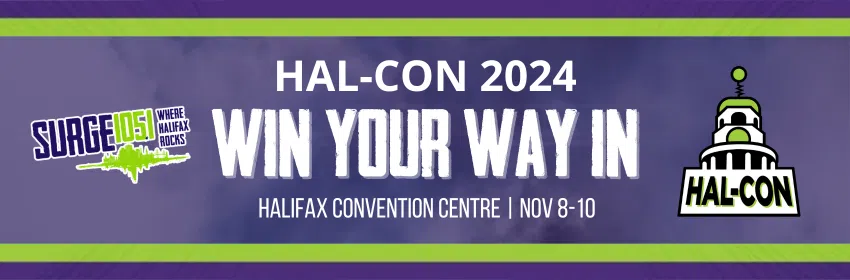 Hal-Con 2024