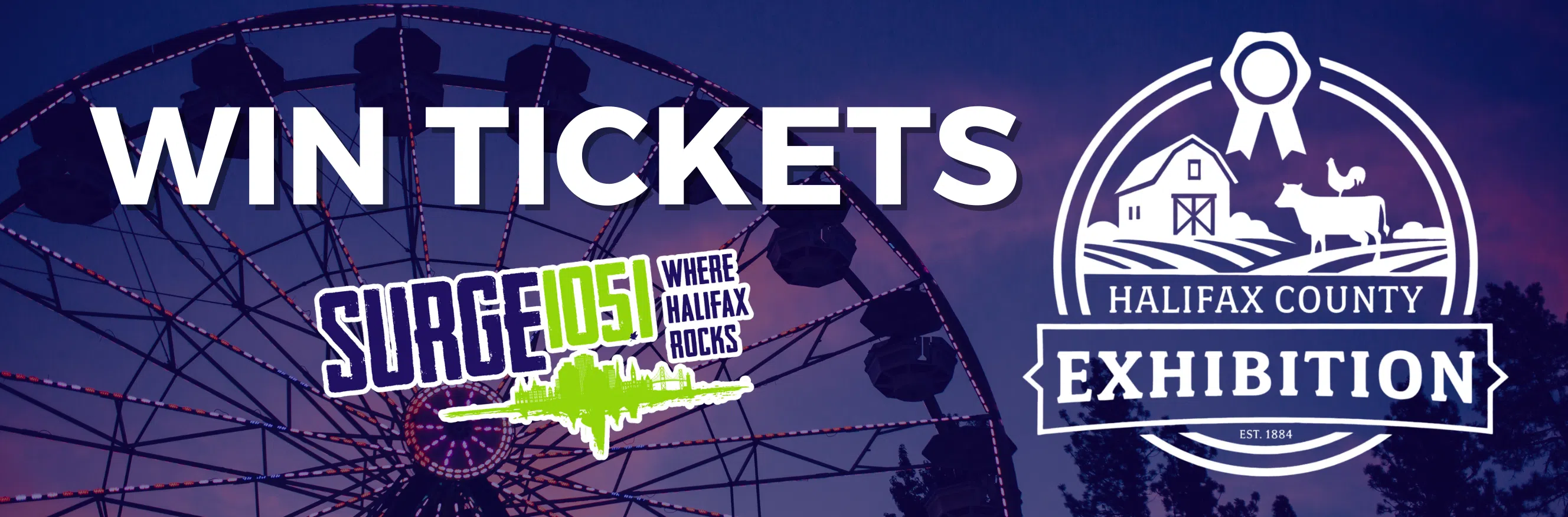 Halifax County Exhibition