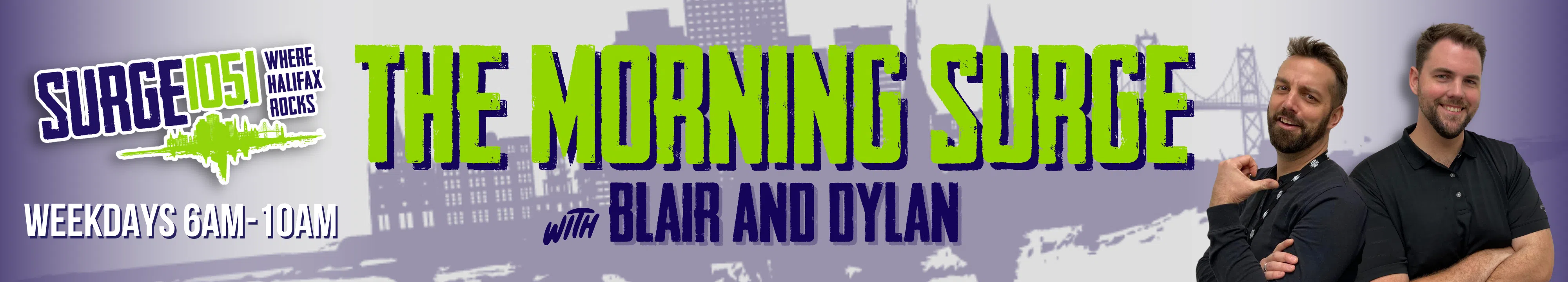 Morning Surge Generic