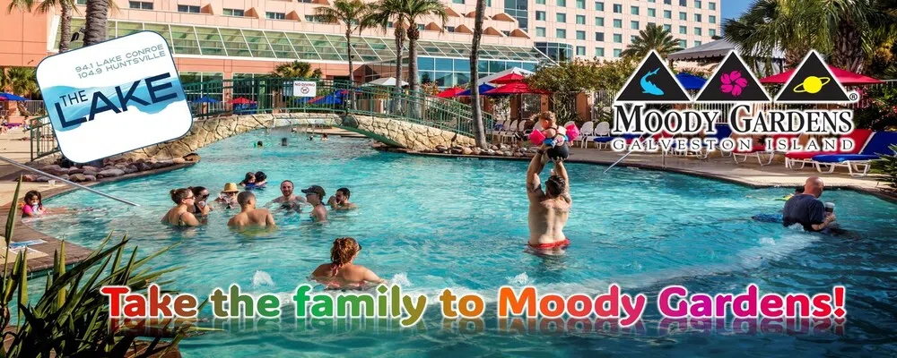 Feature: https://www.ilovethelakeradio.com/2025/07/05/the-lake-summer-splash-at-moody-gardens/