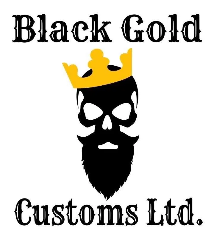 Black Gold Customs Ltd.
