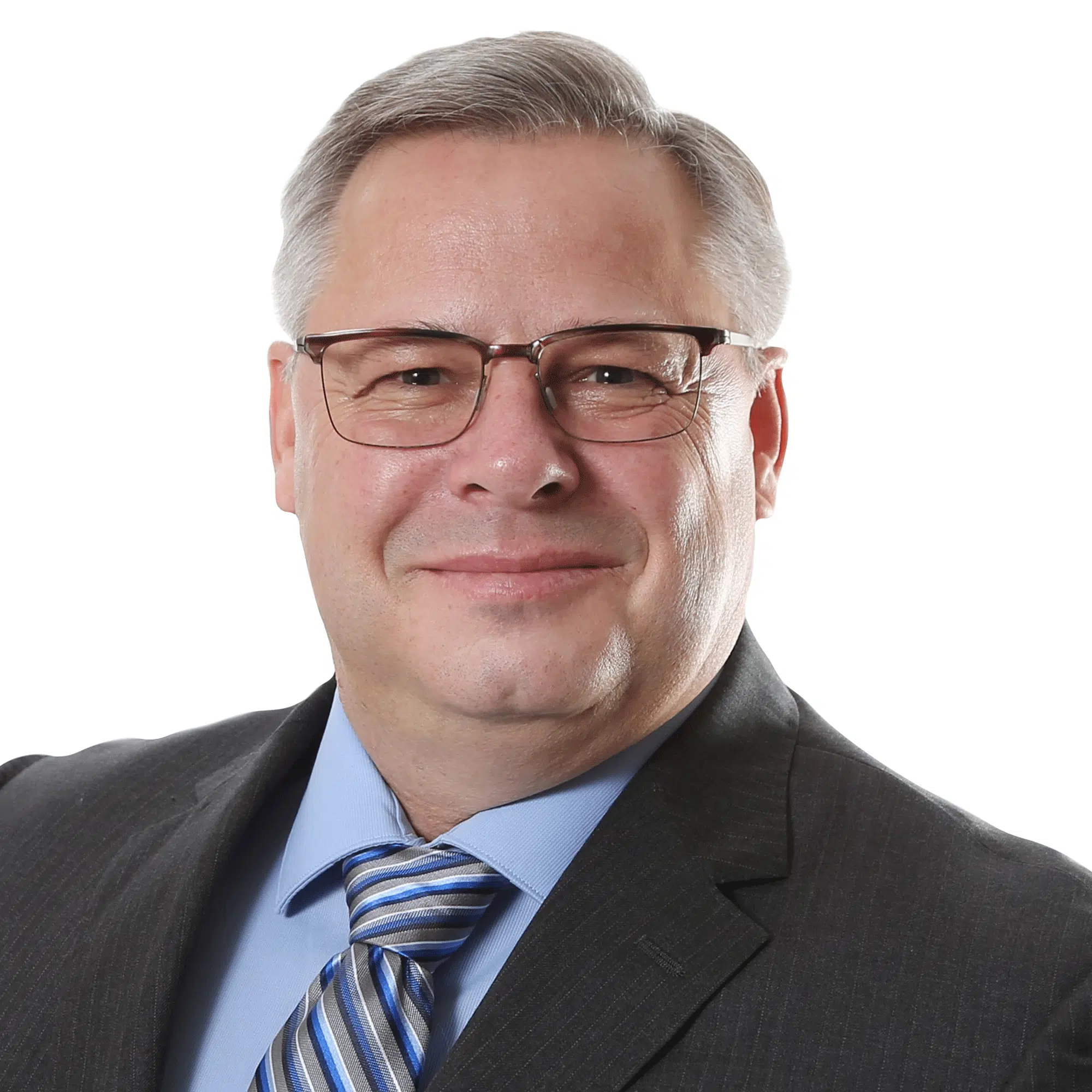 MP Gerald Soroka re-elected to represent Yellowhead riding