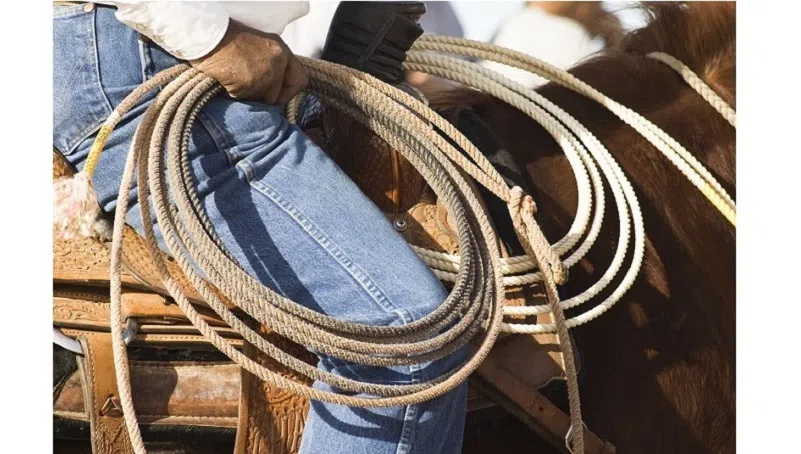Schedule for 2nd annual O'Chiese Rocky Rodeo