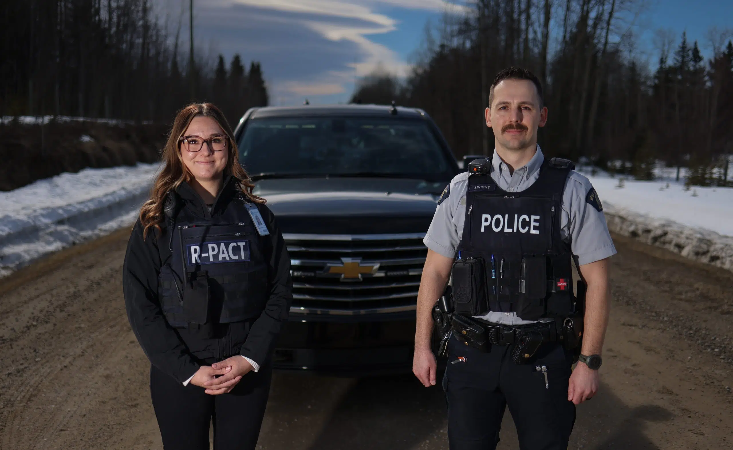Regional Police and Crisis Team (RPACT) now active in Rocky and area