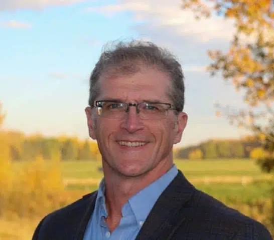 Tim Hoven eliminated from UCP nomination in Rimbey-Rocky Mountain House-Sundre riding