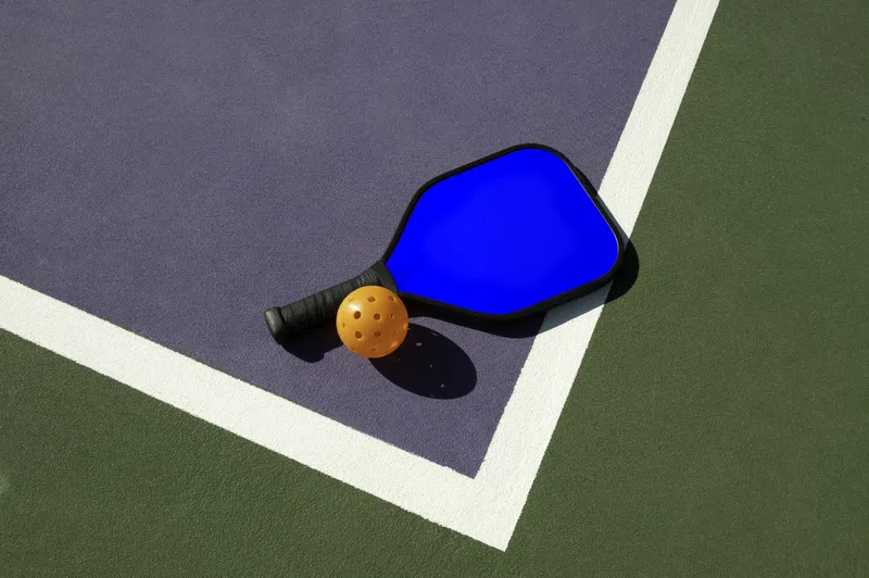 Pickleball courts could soon be coming to Rocky Mountain House