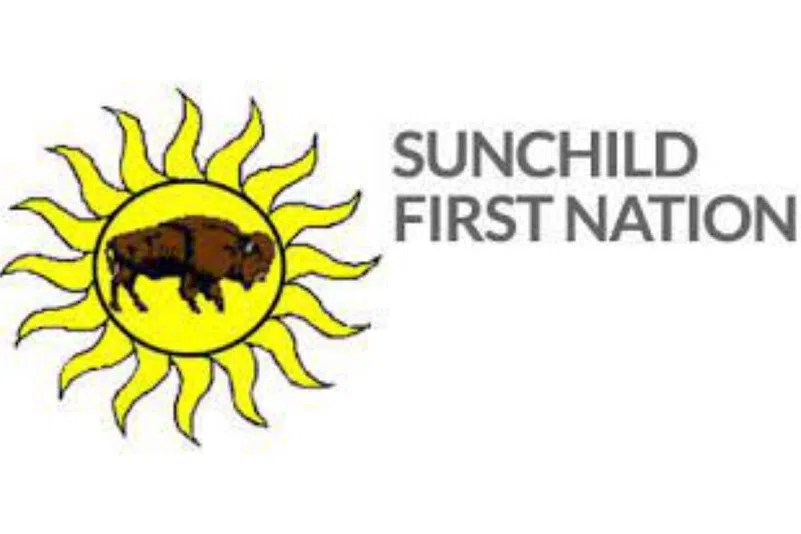 Sunchild First Nation celebrates new agreement and opportunities for its children, youth, and families