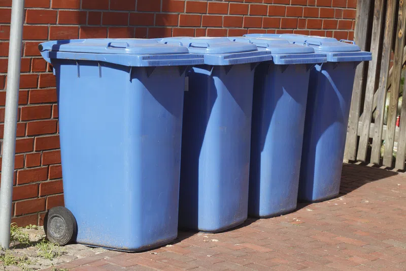 Rocky Mountain House to add blue bins in 2023