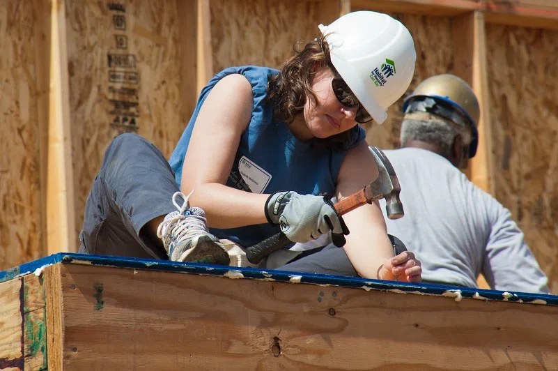 O'Chiese First Nation receives federal funding for Rapid Housing Initiative