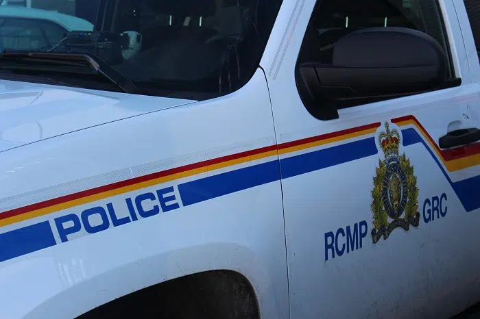 UPDATE: Teen dead in Hwy 11 crash east of Rocky Mountain House