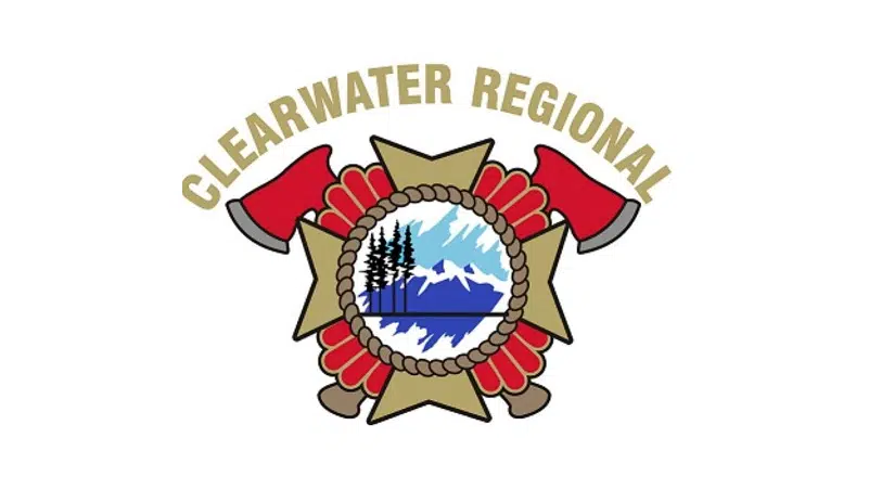 Clearwater Regional Fire Rescue Services fire prevention week