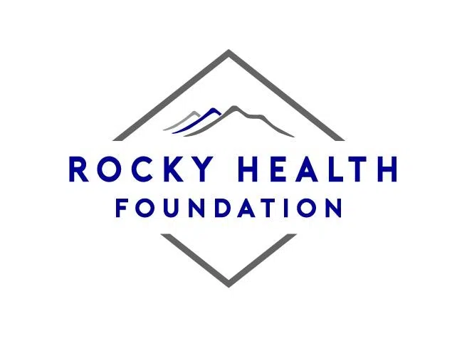 Next To New makes semi-annual donation to Rocky Health Foundation