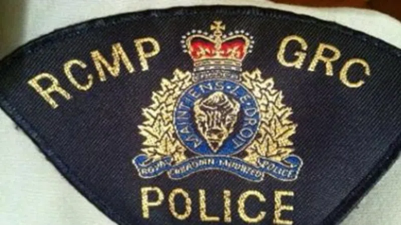 Rocky Mountain House RCMP advise residents to shelter in place