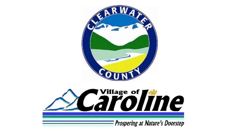 Clearwater County, Village of Caroline councils approve amalgamation report