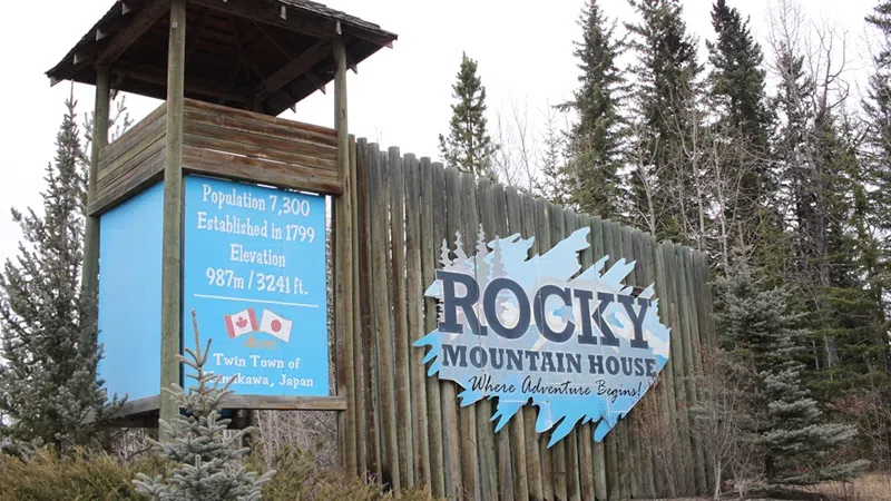 Volunteers invited to join Rocky Mountain House Ambassador Program