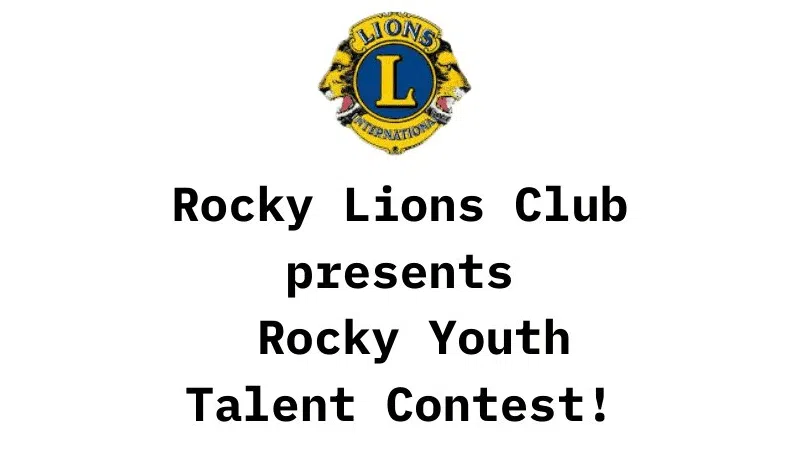 Semi-finals for Rocky Youth Talent Contest on Thursday