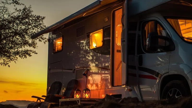 Camping reservations cancelled in Jasper for rest of summer vacation