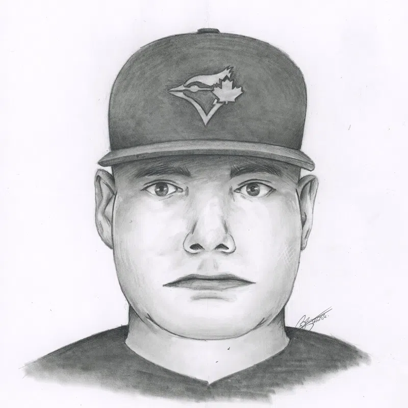 Rocky Mountain House RCMP seek assistance identifying home invasion suspect 94.5 Rewind Radio