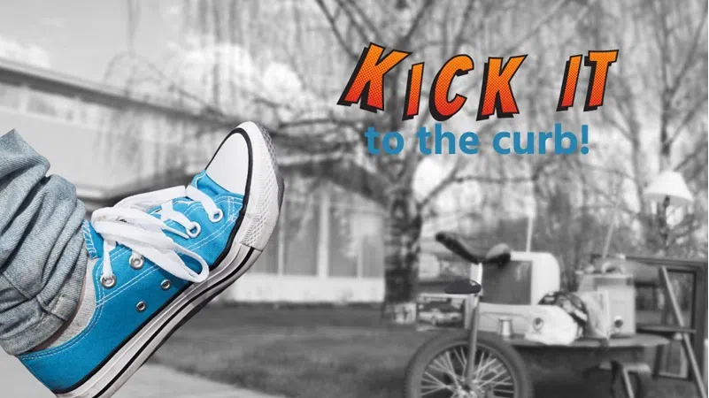 Kick It To The Curb returns September 21-22