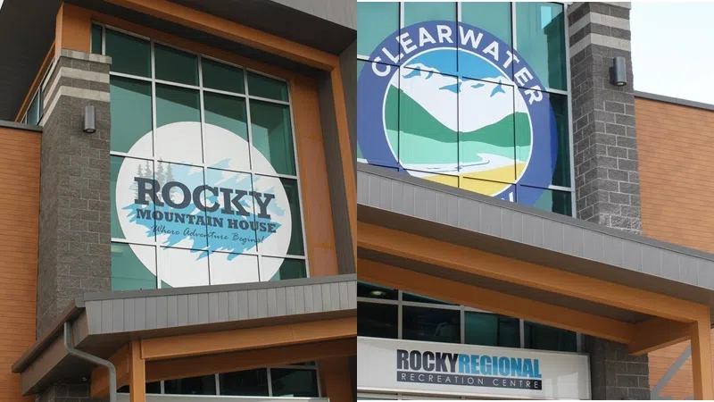 Clearwater County, Town of Rocky Mountain House renew recreation funding agreement