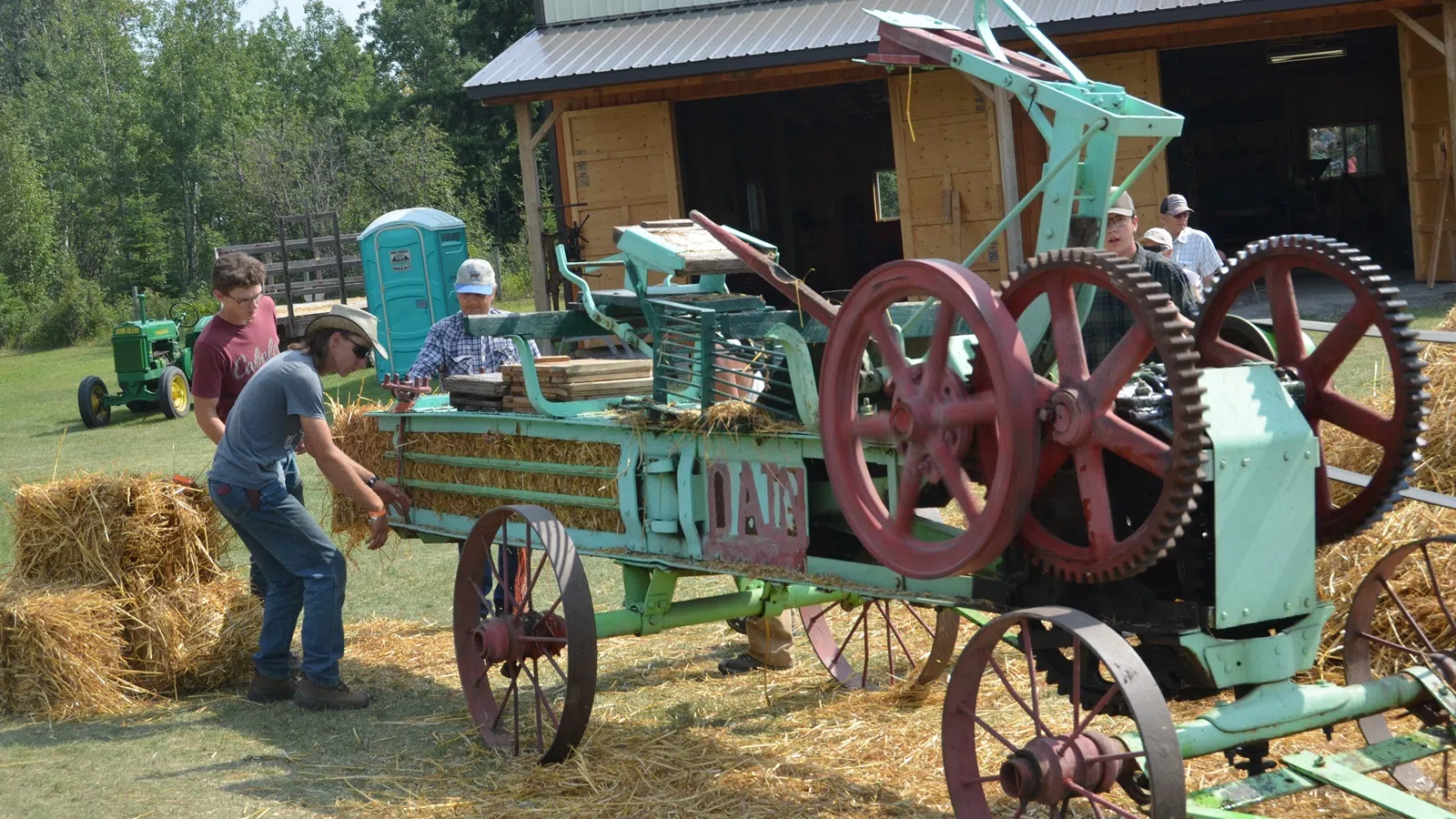 Leslieville Antique Days returns August long